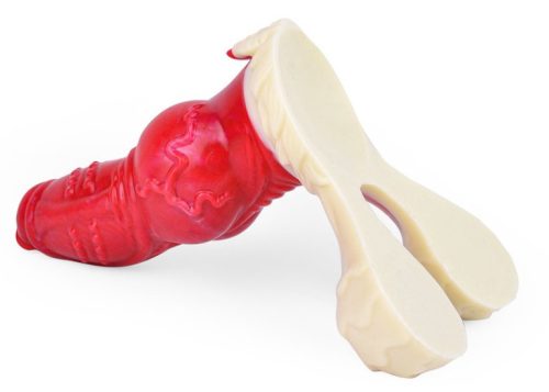 Ektarix Dildo – prémium érzéki játékszer 17 x 7,5 cm