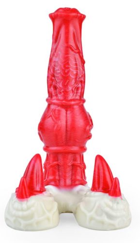Jutorix – Prémium érzéki dildo 23 cm x 7 cm
