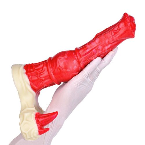 Jutorix – Prémium érzéki dildo 23 cm x 7 cm