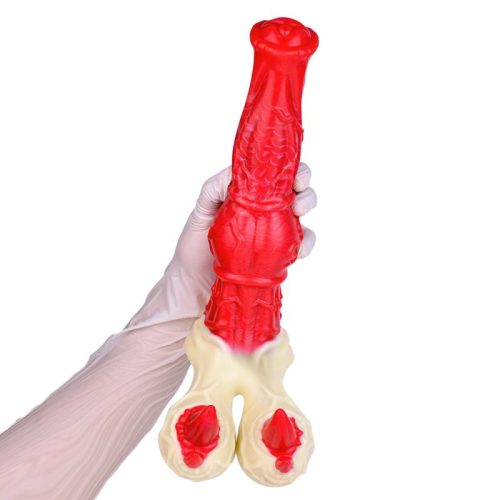Jutorix – Prémium érzéki dildo 23 cm x 7 cm