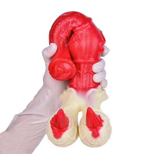 Jutorix – Prémium érzéki dildo 23 cm x 7 cm