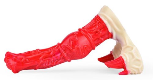 Jutorix – Prémium érzéki dildo 23 cm x 7 cm