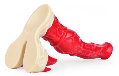 Jutorix – Prémium érzéki dildo 23 cm x 7 cm