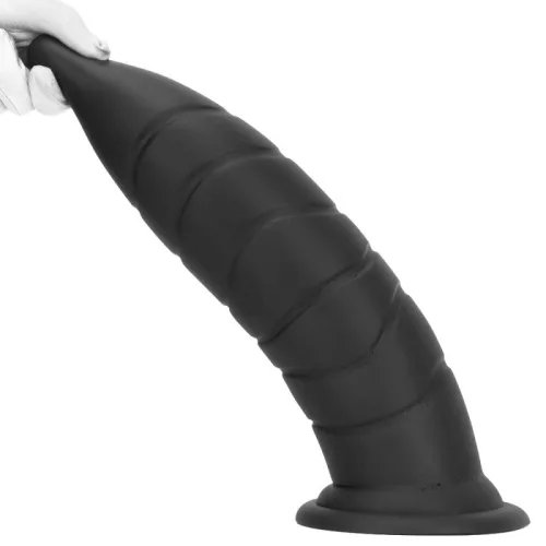 Gode Wortep – prémium vízálló intim masszírozó 32 cm