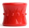 Ballstretcher Deep Stack 32 mm - piros 50 mm magasságú herefeszítő