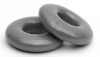 Két darabos puha péniszgyűrű szett – 20 mm, szürke