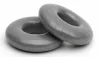 Két darabos puha péniszgyűrű szett – 20 mm, szürke