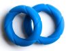 Kék Ready Rings – 2 db prémium péniszgyűrű 