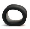 Ergo Balls – prémium golyóhúzó 40 mm magassággal, fekete