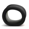 Ergo Balls – prémium golyóhúzó 40 mm magassággal, fekete