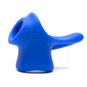   Ballstretcher Silicone Big – prémium szilikon herefeszítő 30 mm