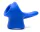 Ballstretcher Silicone Big – prémium szilikon herefeszítő 30 mm