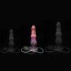 Ramirok – ejakuláló dildo, 21 x 6.5 cm prémium élményhez
