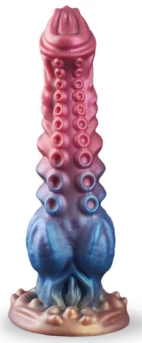Hybrix Plug – prémium anális izgató (22 x 7 cm)