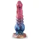 Hybrix Plug – prémium anális izgató (22 x 7 cm)