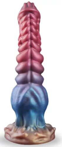 Hybrix Plug – prémium anális izgató (22 x 7 cm)