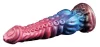 Hybrix Plug – prémium anális izgató (22 x 7 cm)