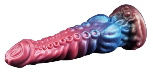 Hybrix Plug – prémium anális izgató (22 x 7 cm)