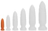 Plug Long Pine XS – prémium anális kényeztető 11,5 cm