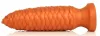 Plug Long Pine XS – prémium anális kényeztető 11,5 cm