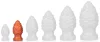 Prémium PINHEAD – anal plug 7.5 cm x 4 cm