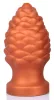 Prémium PINHEAD – anal plug 7.5 cm x 4 cm