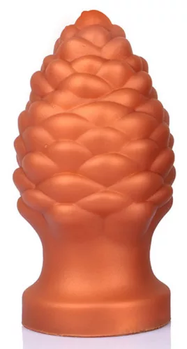 Prémium PINHEAD – anal plug 7.5 cm x 4 cm