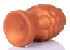 Prémium PINHEAD – anal plug 7.5 cm x 4 cm