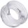 Cockring The Convex – átlátszó prémium péniszgyűrű 20 mm