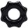Cockring The Gear – 20 mm prémium férfi gyűrű, fekete