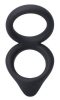 Dual Enhancer – prémium herefeszítő 32 mm fekete