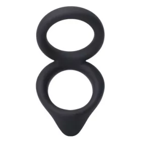 Dual Enhancer – prémium herefeszítő 32 mm fekete