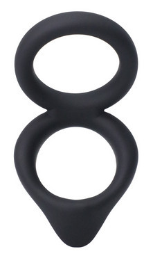Dual Enhancer – prémium herefeszítő 32 mm fekete