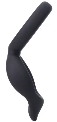 Dual Enhancer – prémium herefeszítő 32 mm fekete