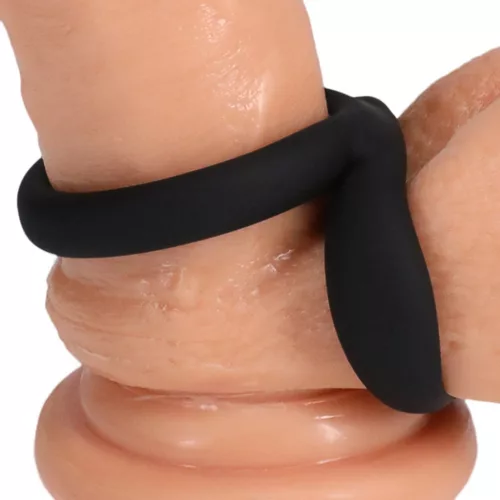 Dual Enhancer – prémium herefeszítő 32 mm fekete
