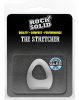 The Stretcher – szilikon golyóstimuláló, fehér