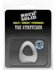 The Stretcher – szilikon golyóstimuláló, fehér