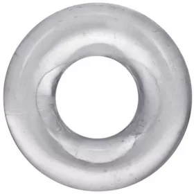 THE DONUT – áttetsző prémium péniszgyűrű 20 mm