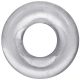 THE DONUT – áttetsző prémium péniszgyűrű 20 mm