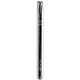 Mini Vibro Stylus Pen – ezüst vibráló toll 8 cm hosszú