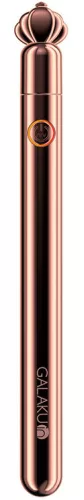 Mini Vibro Stylie - érzéki vibrátor rózsaszínben