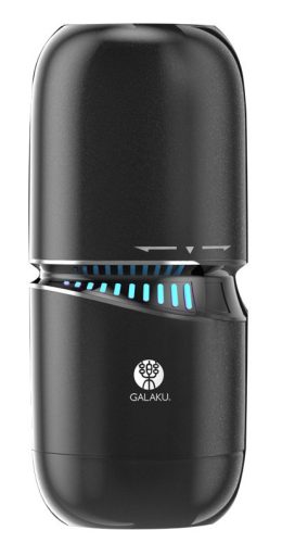 Cannon – prémium maszturbátor 10 vibrációval