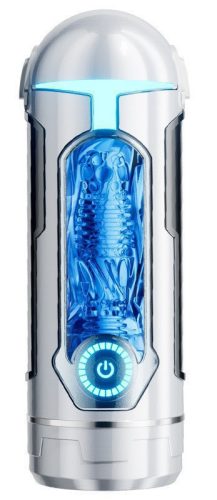 Robcoc – 6 vibrációs prémium maszturbátor