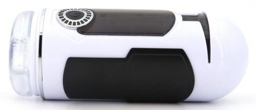 Robcoc – 6 vibrációs prémium maszturbátor