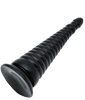 Prémium Anal Cone – 30 cm-es ívelt anális eszköz