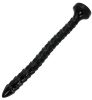 Extreme Snakescales – prémium XXL dildó 40 x 3,5 cm