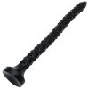 Extreme Snakescales – prémium XXL dildó 40 x 3,5 cm