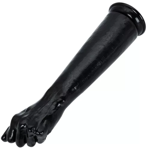 Arm Fist Fucker XXXL – prémium maszturbátor 35 x 8.5 cm