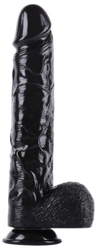 Extreme Dicker XXL – prémium dildó 29 x 7 cm