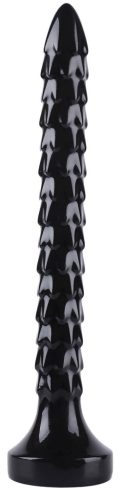 Dildo Extreme Snakescales XXL – élethű, prémium dildó